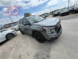 GMC Terrain